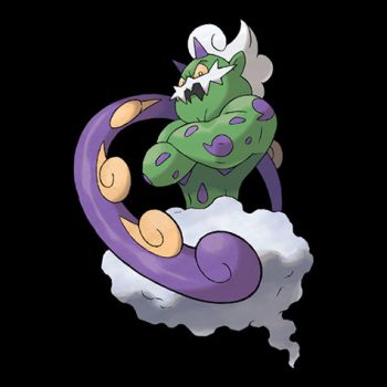 Tornadus Pokémon