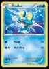 XY03 Froakie