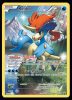 XY118 Keldeo