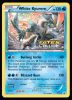 XY128 White Kyurem