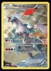 XY81 White Kyurem