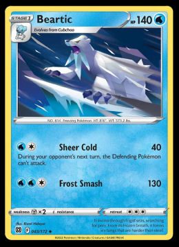 043/172 Beartic