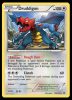 106/113 Druddigon