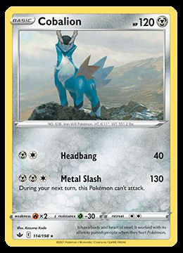 114/198 Cobalion