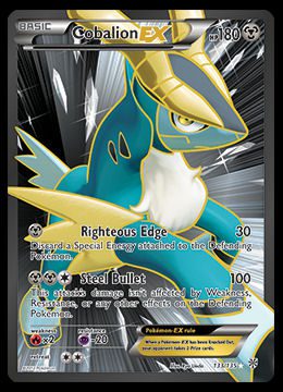 133/135 Cobalion
