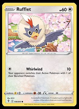 136/203 Rufflet