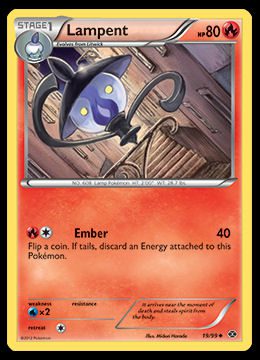 19/99 Lampent