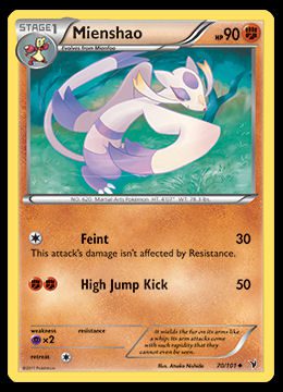70/101 Mienshao