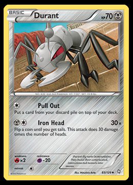 83/124 Durant
