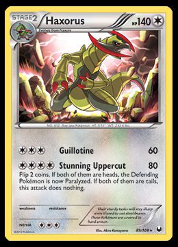 89/108 Haxorus