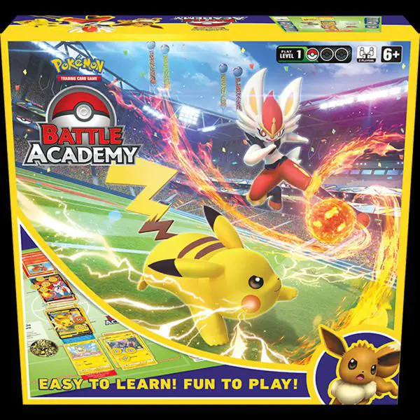 Battle Academy 2