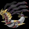 What is Pokémon Origin Form? Info &amp; Explanation - Coded Yellow