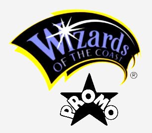 Wizards of the Coast Promos Card List