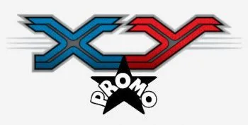 XY Promos Card List