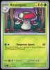 010/197 Amoonguss