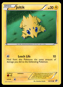 45/114 Joltik