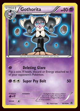 46/98 Gothorita