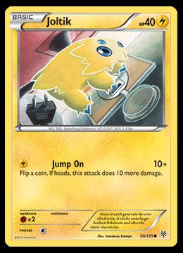 50/135 Joltik