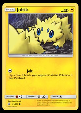 61/236 Joltik