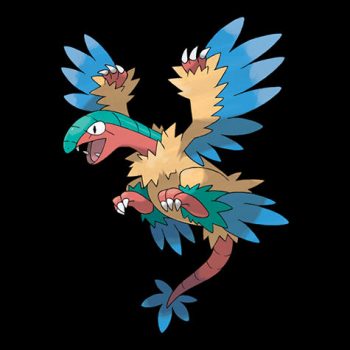 Archeops Pokémon