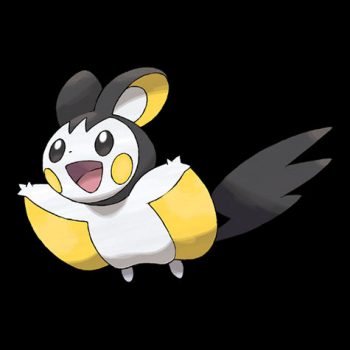 Emolga Pokémon