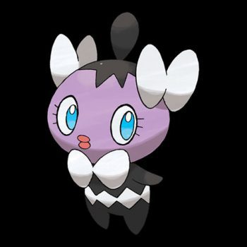 Gothita Pokémon