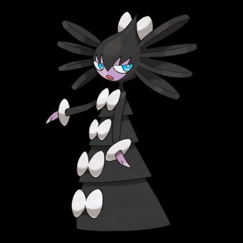 Gothitelle Pokémon