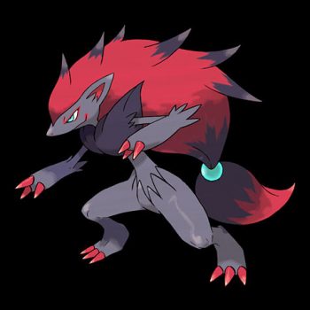 Zoroark Pokémon