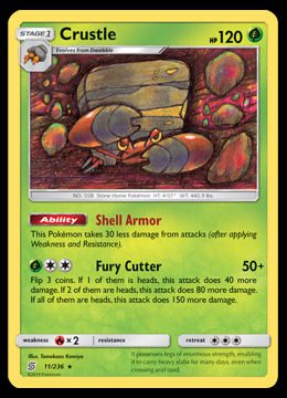 11/236 Crustle
