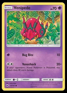 56/147 Venipede