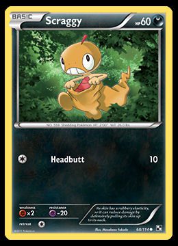68/114 Scraggy