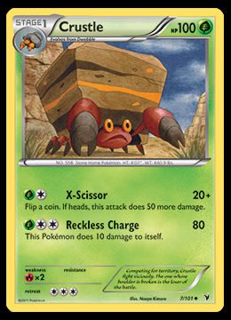 7/101 Crustle