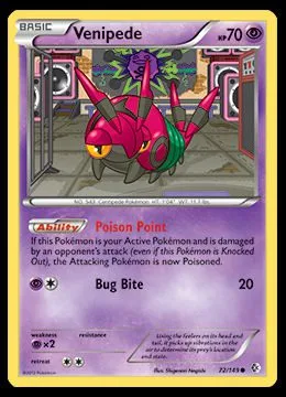 72/149 Venipede