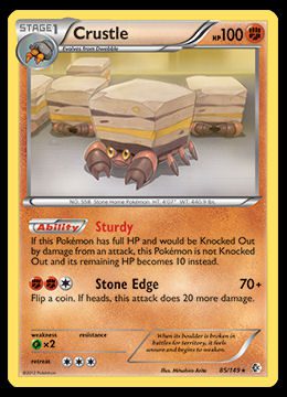 85/149 Crustle