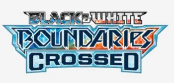 Boundaries Crossed Logo