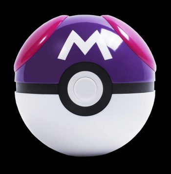Master Ball by the Wand Company
