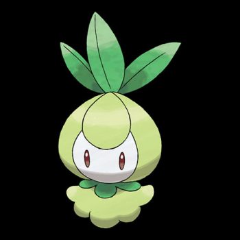 Petilil Pokémon