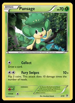 2/39 Pansage