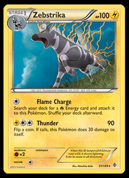 57/149 Zebstrika