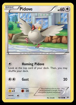 78/108 Pidove