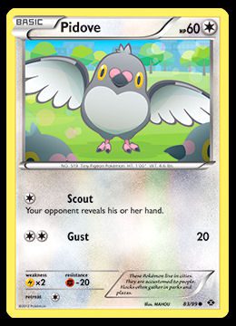 83/99 Pidove