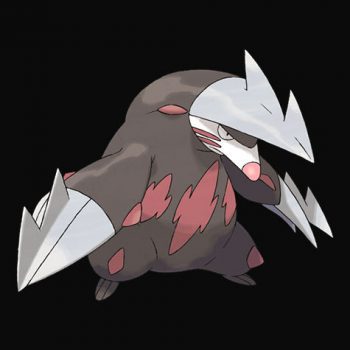 Excadrill Pokémon