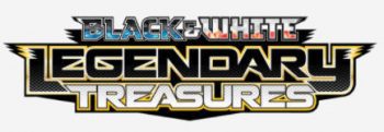 BW Legendary Treasures Logo