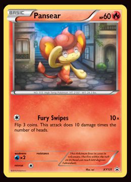 XY131 Pansear