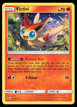 10/145 Victini