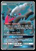 139/147 Darkrai GX
