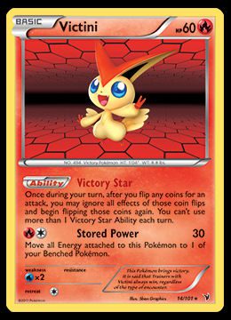 14/101 Victini