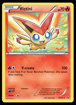 15/101 Victini