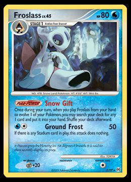 2/99 Froslass
