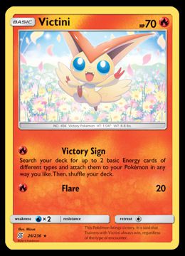 26/236 Victini